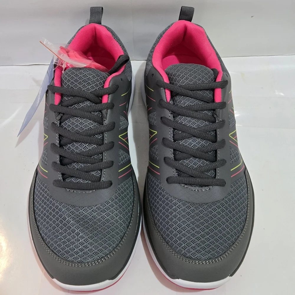 Diawin Cloudy Orchid Diabetic Wide Shoes‎